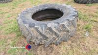 580/70R38 tyre - 4