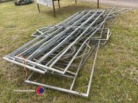 Calf pens - 2