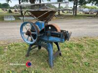 Bamford corn roller - 2