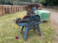 Bamford corn roller - 3