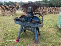 Bamford corn roller - 4
