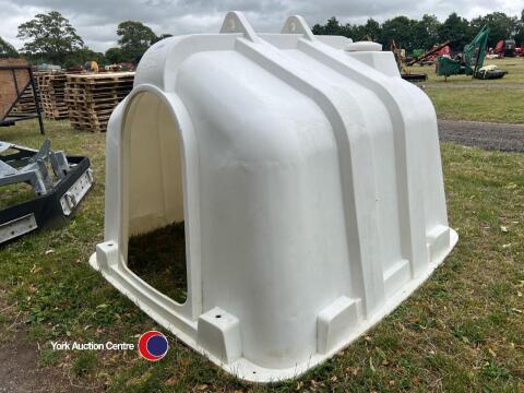 JFC calf ark, holds 4 calves