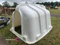 JFC calf ark, holds 4 calves