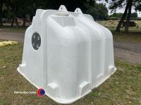 JFC calf ark, holds 4 calves - 3