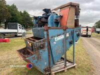 Alvan Blanch mill and mix - 5