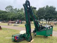 Spearhead 655 hedgecutter gwo - 3