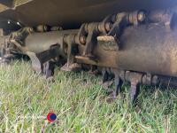 Spearhead 655 hedgecutter gwo - 4