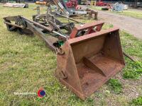 Power loader c/w spike and bucket - 4