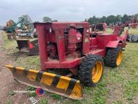 Ditch witch