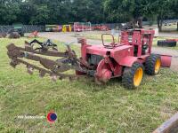 Ditch witch - 3
