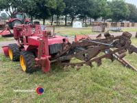 Ditch witch - 4