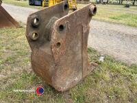 Digger bucket - 4