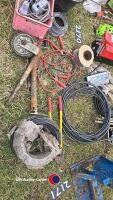 Workshop spares - 2