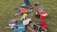 Workshop spares - 7