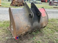 Digger riddle bucket - 4
