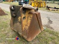 Digger bucket - 3