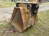 Digger bucket - 4