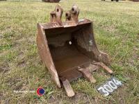 Digger bucket - 2