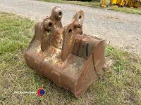 Digger bucket - 3