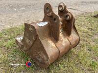 Digger bucket - 4