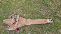 Marshall drawbar - 3