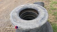Various tyres - 2