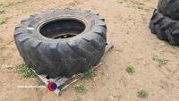 460/70 R24 tyre - 4