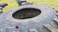 2 x 710-75-42 Cent - 2