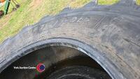 2 x 710-75-42 Cent - 3