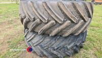2 x 710-75-42 Cent - 4