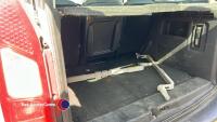 2010 Citroen Berlingo M-SP XTR HDI - diesel - 4 former keepers - HPi clear - MOT 4.10.25 - 135162 miles - V5 in office - 6