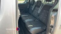 2010 Citroen Berlingo M-SP XTR HDI - diesel - 4 former keepers - HPi clear - MOT 4.10.25 - 135162 miles - V5 in office - 7