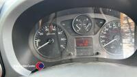 2010 Citroen Berlingo M-SP XTR HDI - diesel - 4 former keepers - HPi clear - MOT 4.10.25 - 135162 miles - V5 in office - 8