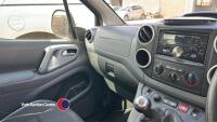 2010 Citroen Berlingo M-SP XTR HDI - diesel - 4 former keepers - HPi clear - MOT 4.10.25 - 135162 miles - V5 in office - 9