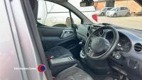 2010 Citroen Berlingo M-SP XTR HDI - diesel - 4 former keepers - HPi clear - MOT 4.10.25 - 135162 miles - V5 in office - 10