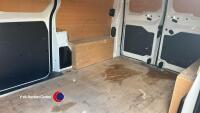 2019 Citroen Dispatch - FT19 AXY - diesel - 1 keeper from new - HPi clear - MOT 11/06/26 - 126505 miles - V5 in office - Euro 6 - cruise control - DAB radio - Bluetooth - reversing sensors - 5