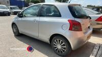 2006 Toyota Yaris Y3 - FM06 JUV - petrol - 7 former keepers - HPi clear - MOT 10/3/26 - 86892 miles - V5 in office - 3