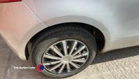 2006 Toyota Yaris Y3 - FM06 JUV - petrol - 7 former keepers - HPi clear - MOT 10/3/26 - 86892 miles - V5 in office - 8