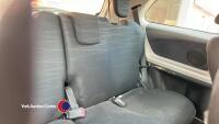 2006 Toyota Yaris Y3 - FM06 JUV - petrol - 7 former keepers - HPi clear - MOT 10/3/26 - 86892 miles - V5 in office - 11
