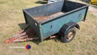ATV Trailer