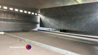 Bateson 12ft livestock trailer c/w sheep decks, twin axle, demount - 4