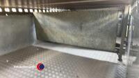 Bateson 12ft livestock trailer c/w sheep decks, twin axle, demount - 5