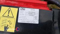 Manubal U40 MX bale handler, 2022, unused - 3