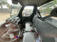Polaris Ranger 902 Kubota diesel, full cab, heater, new tyres, EPS, 2021, key in office - 6
