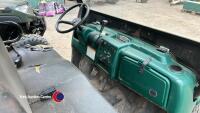Polaris Ranger 6x6 UTV, road registered, key in office - 4