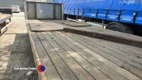 20ft drawbar trailer - 4