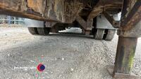 20ft drawbar trailer - 2