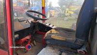 Frazier Agri buggy 12-15m sprayer 1000 litre tank , 3 sets of wheels. P838 AJL - V5 in office, key in office - 7