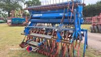 Lemken DKA300 3m disc drill - 4