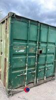Shipping container - 3